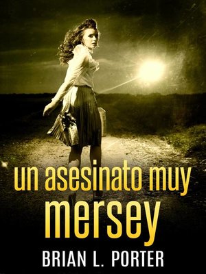 cover image of Un Asesinato Muy Mersey